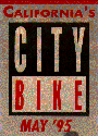 City Bike Magazine